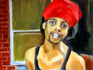 Illustration for article titled These Internet Memes Art Pieces Should Be in a Museum